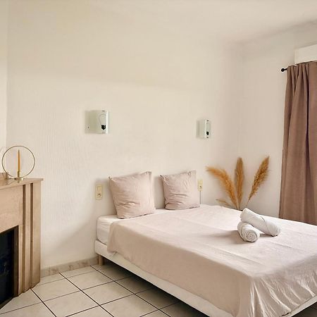 Appartement 3 Chambres Proche Centre Ville Carcassonne Esterno foto